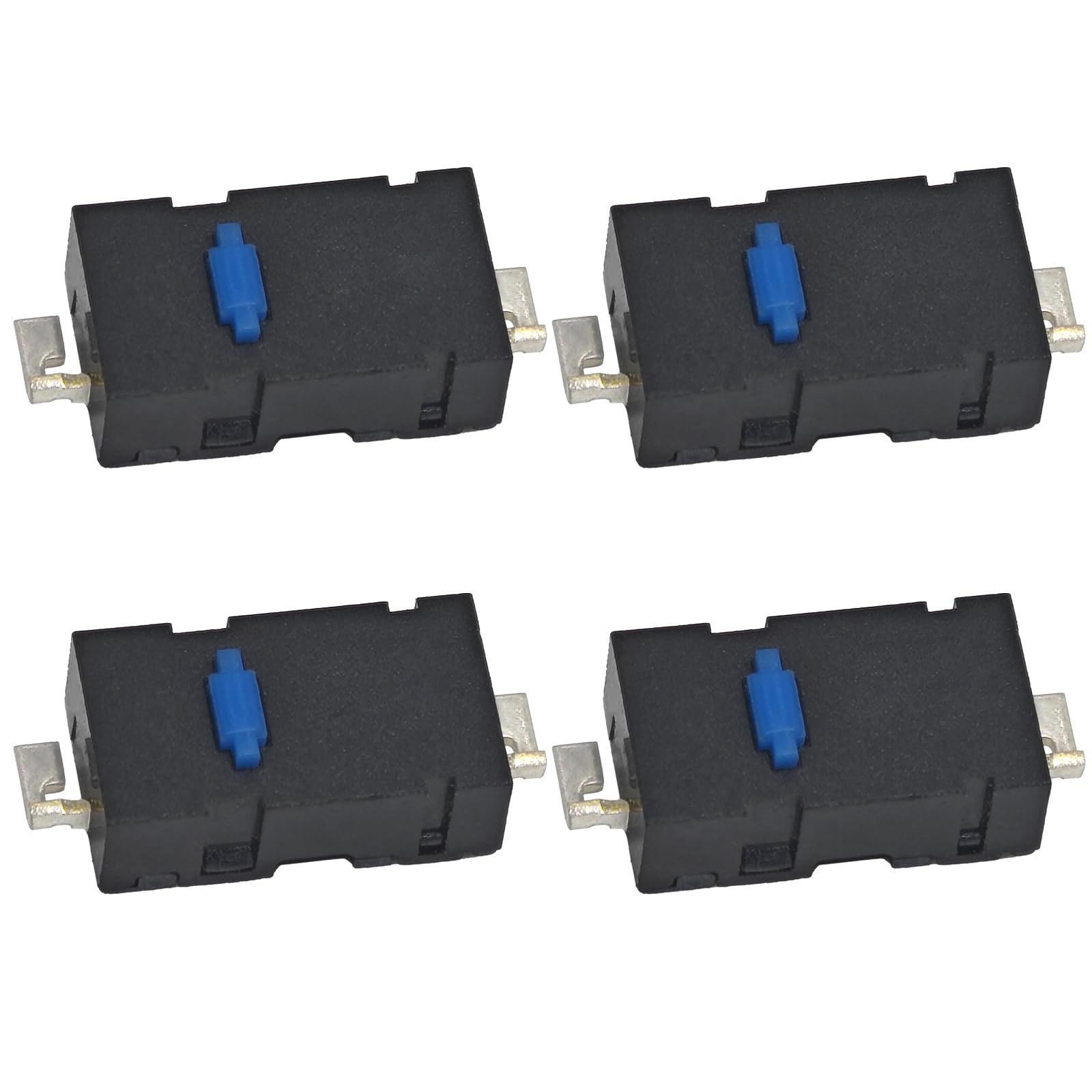 Amazon.com: Formiden D2LS-21 2-Pin Blue Dot Mouse Switches (Pack